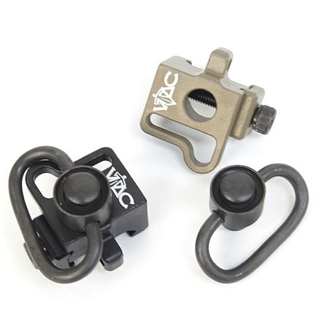 Viking Tactics Lamb Universal Sling Attachment Dark Earth